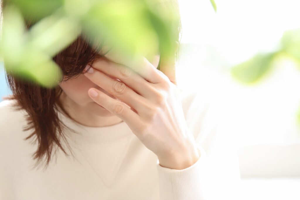 頭痛